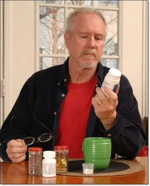 Dietary Supplement Tips