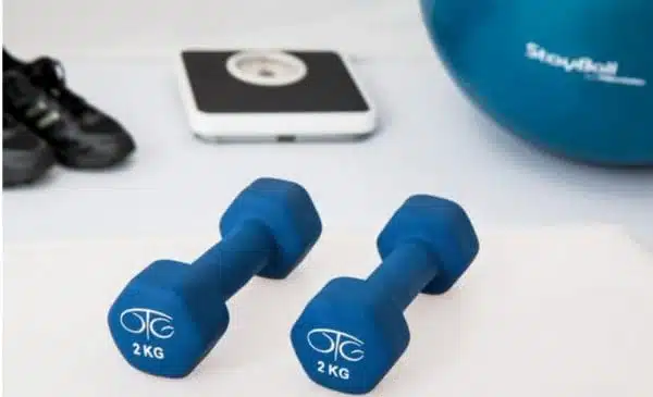 in-home Exercise Equipment