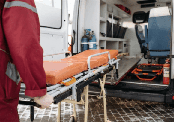 Emergency Medical Service Emergency Medical Service