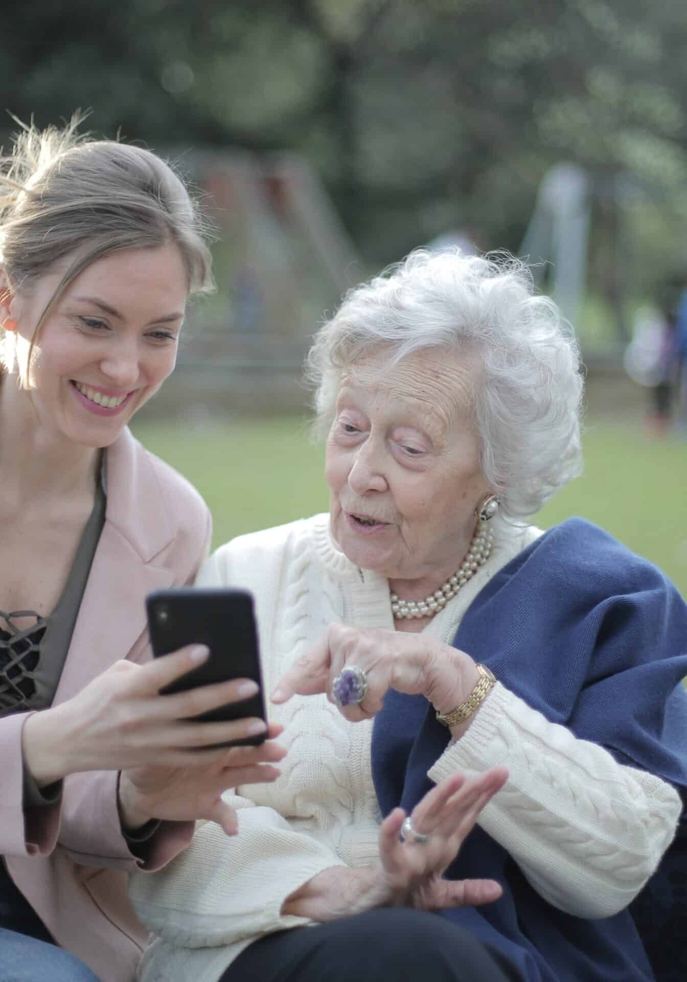 SelectCare Home Care Services Free Guide Header 2022 SelectCare Home Care Services Free Guide Header 2022