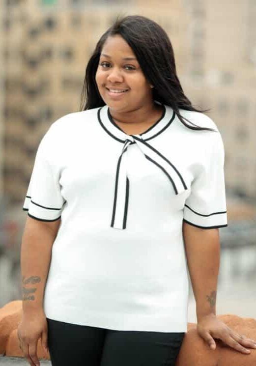 Shydia Ivy, Service Coordinator, SelectCare Home Care Services